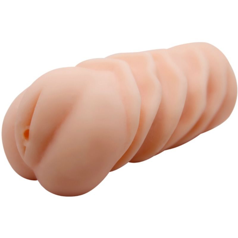 CRAZY BULL – ISABEL VAGINA MASTURBATOR 13.5 CM