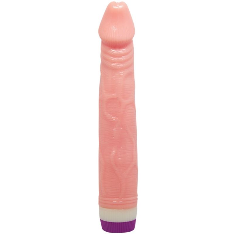 BAILE – NATURAL REALISTIC VIBRATOR 22 CM