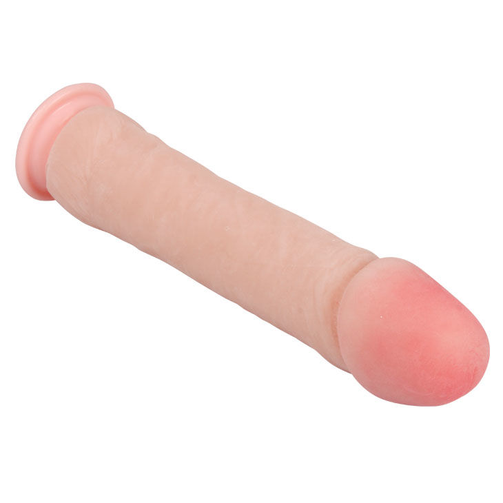 BAILE – THE BIG PENIS NATURAL REALISTIC DILDO 26 CM