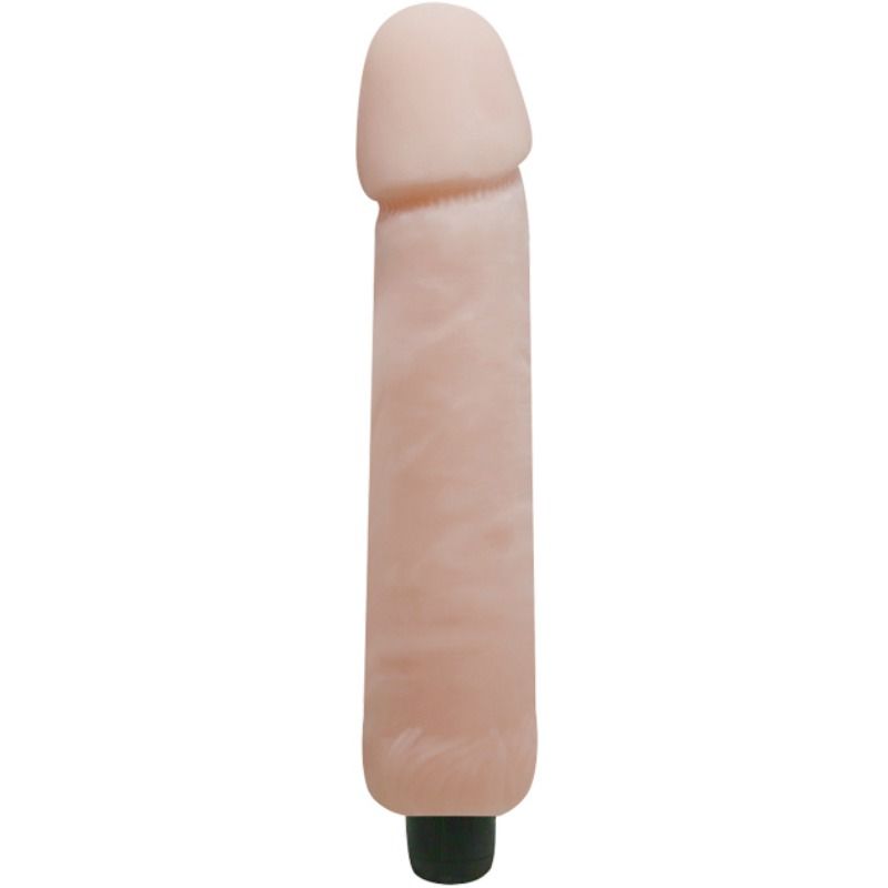 BAILE – LOVE COMPANION DILDO VIBRATOR 25 CM
