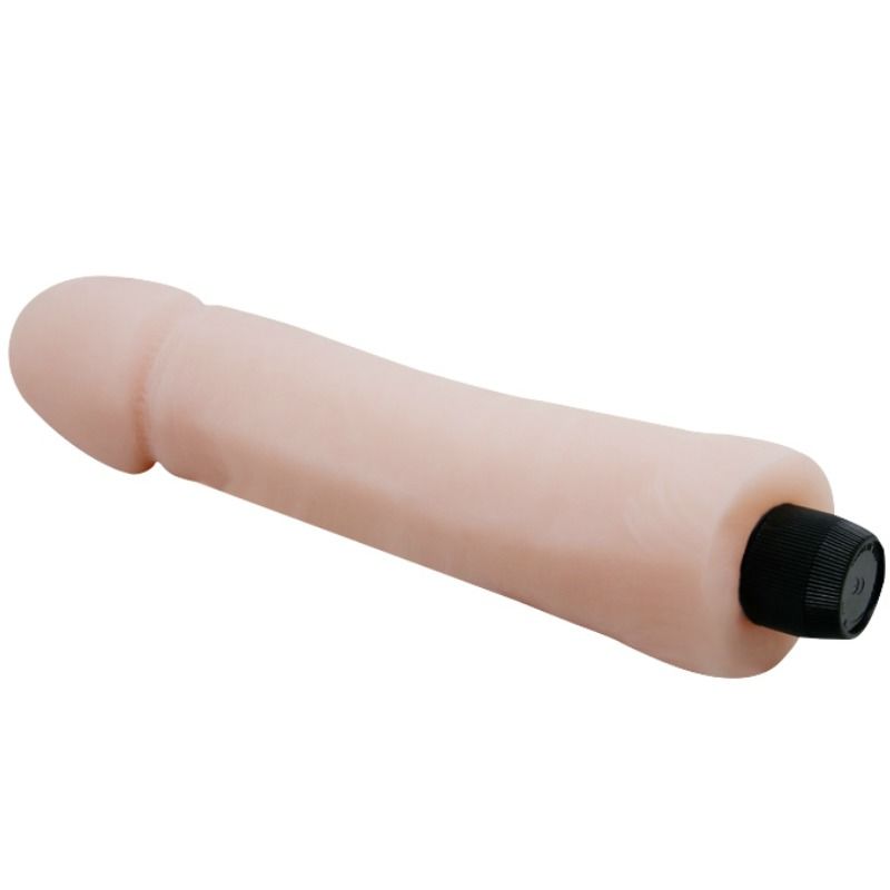 BAILE – LOVE COMPANION DILDO VIBRATOR 25 CM