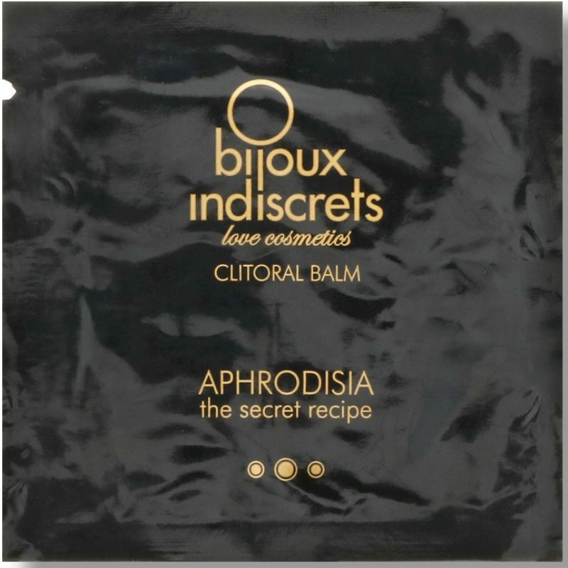 BIJOUX – BALM APHRODISIA ORGASMS FOR HER 2 ML