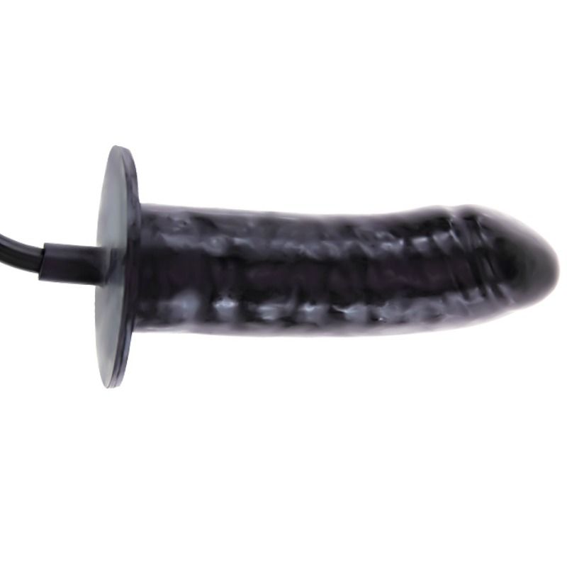 BAILE – BIGGER JOY INFLATABLE PENIS 16 CM