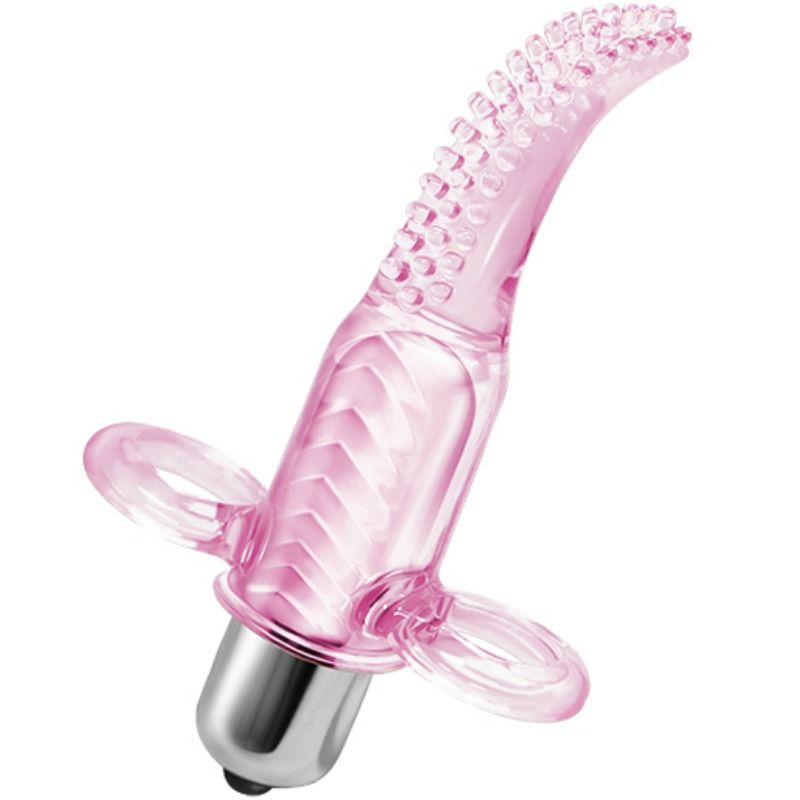 BAILE – VIBRO FINGER THIMBLE STIMULATOR
