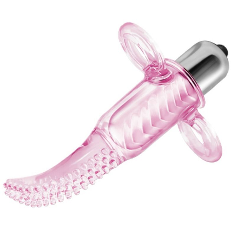 BAILE – VIBRO FINGER THIMBLE STIMULATOR