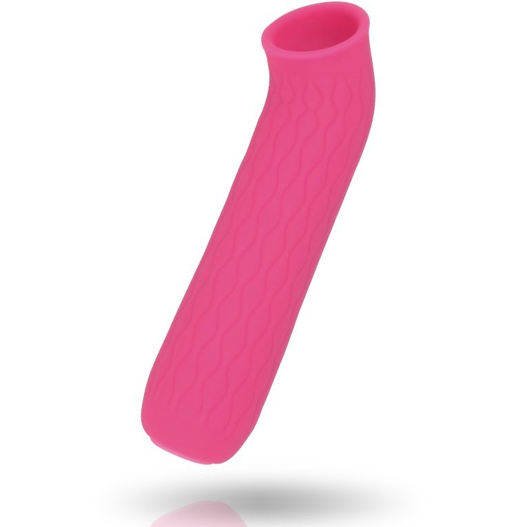 INSPIRE SUCTION – WINTER PINK