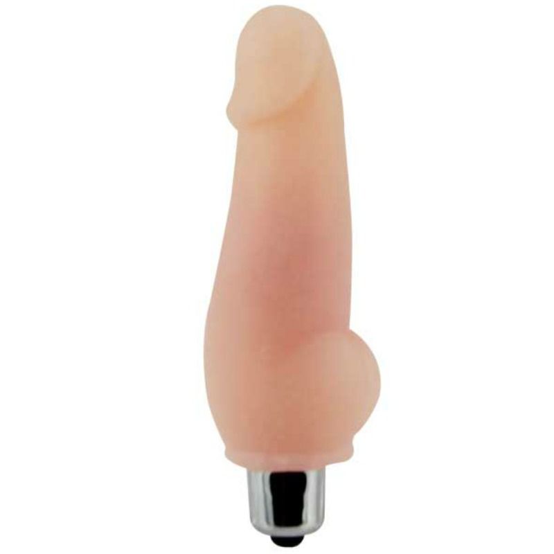 BAILE – SUPER MINI MAVOUVIN VIBRATOR