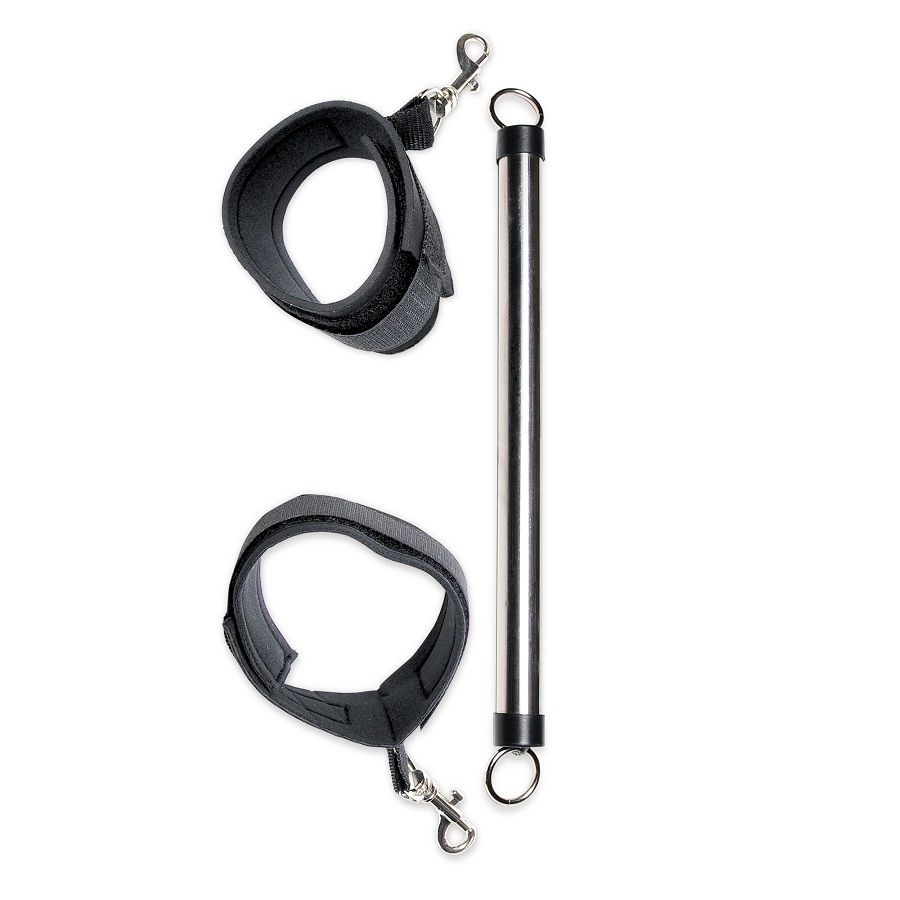 FETISH FANTASY LIMITED EDITION – SPREADER BAR