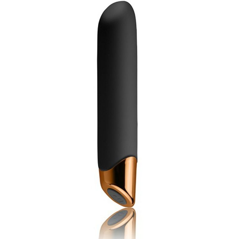 ROCKS-OFF – BLACK CHAIAMO VIBRATOR