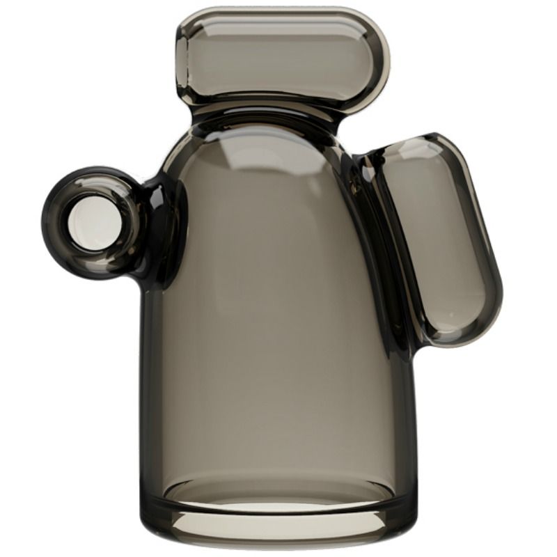 BAILE – VIBRATING COVER VIBRATING CRYSTAL CAP I