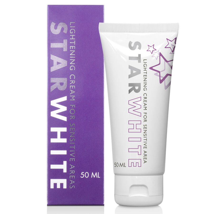 COBECO – STAR WHITE 50ML
