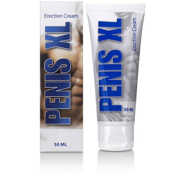 COBECO – PENIS XL CREMA 50 ML