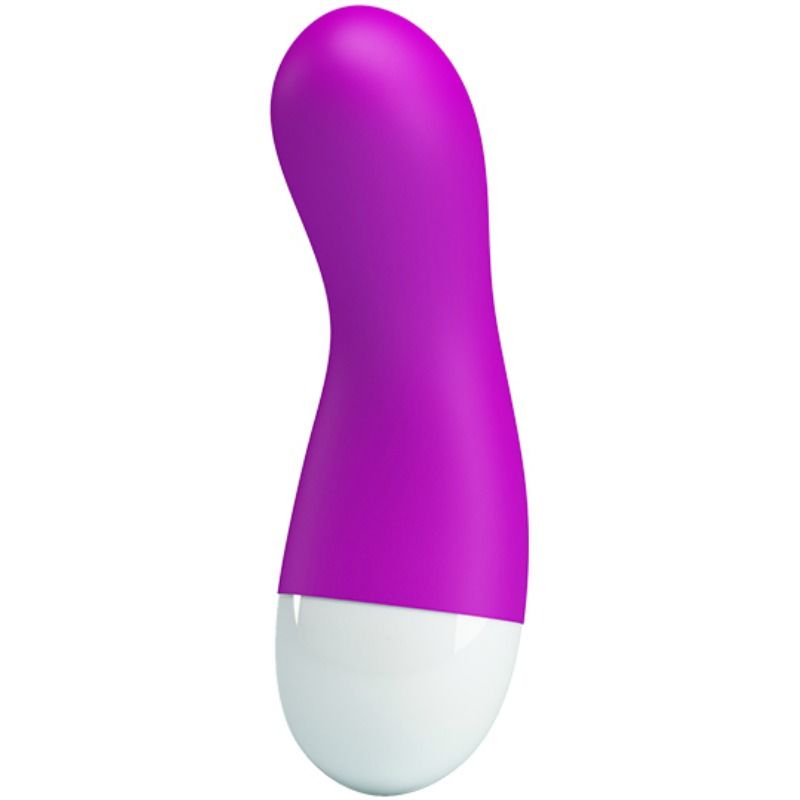 PRETTY LOVE – IAN G-POINT STIMULATOR