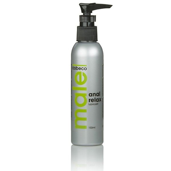 COBECO – MALE ANAL RELAX 150 ML.