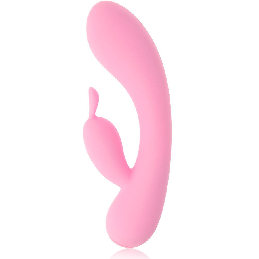 PRETTY LOVE – SMART HUGO RABBIT VIBRATOR WITH EARS