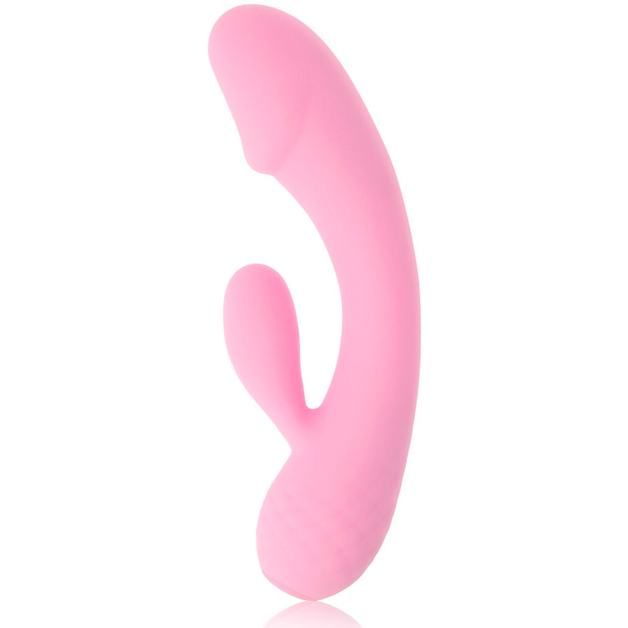 PRETTY LOVE – SMART VIBRATOR RON WITH RABBIT