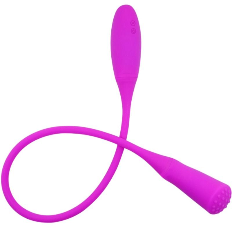PRETTY LOVE – SMART SNAKY VIBE VIBRATOR 2 MOTORS