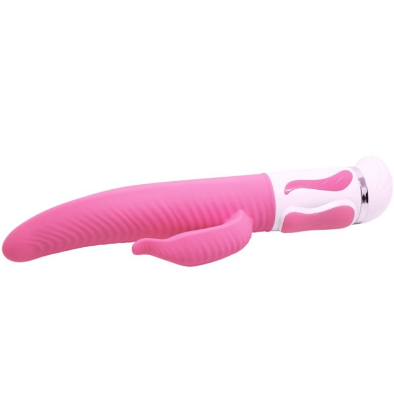 PRETTY LOVE – ANTOINE ROTATION VIBRATOR