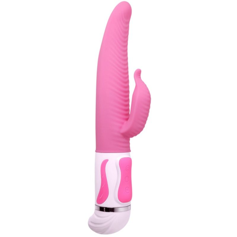PRETTY LOVE – ANTOINE ROTATION VIBRATOR