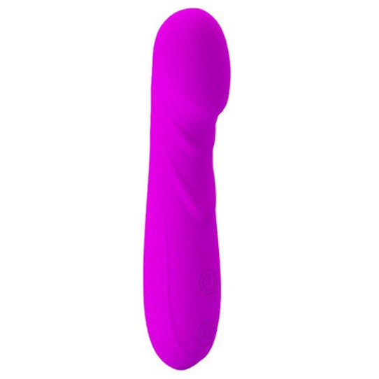 PRETTY LOVE – SMART MINI VIBRATOR REUBEN