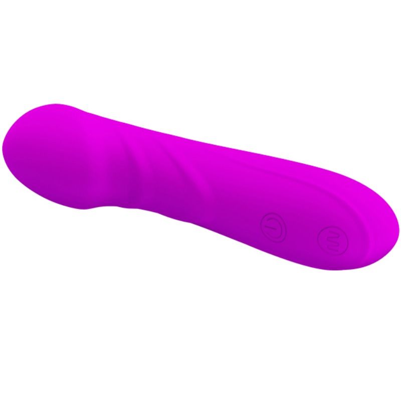 PRETTY LOVE – SMART MINI VIBRATOR REUBEN