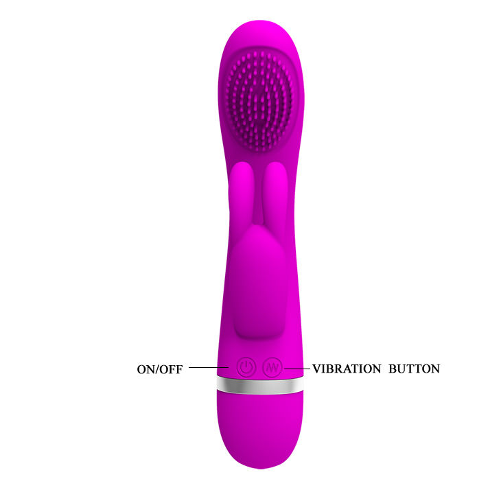 PRETTY LOVE – SMART MINI VIBRATOR ARVIN