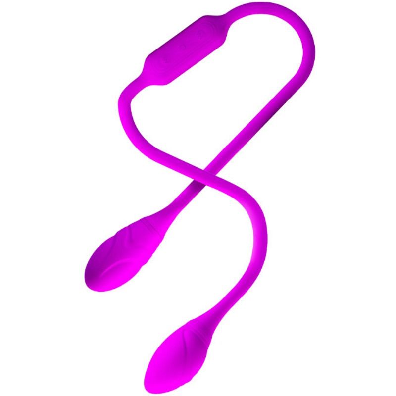 PRETTY LOVE – UNISEX STIMULATOR DREAM LOVERS WHIP