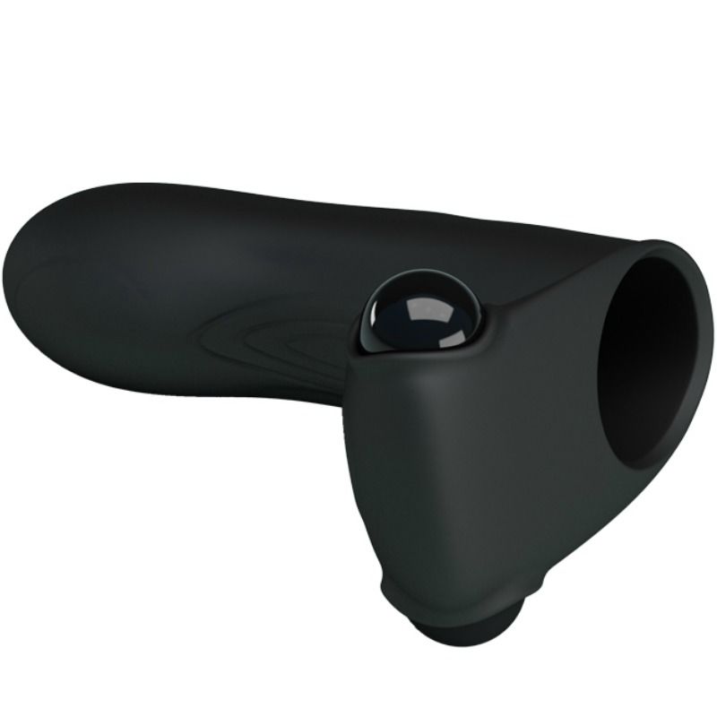 PRETTY LOVE – ADONIS STIMULATOR THIMBLE