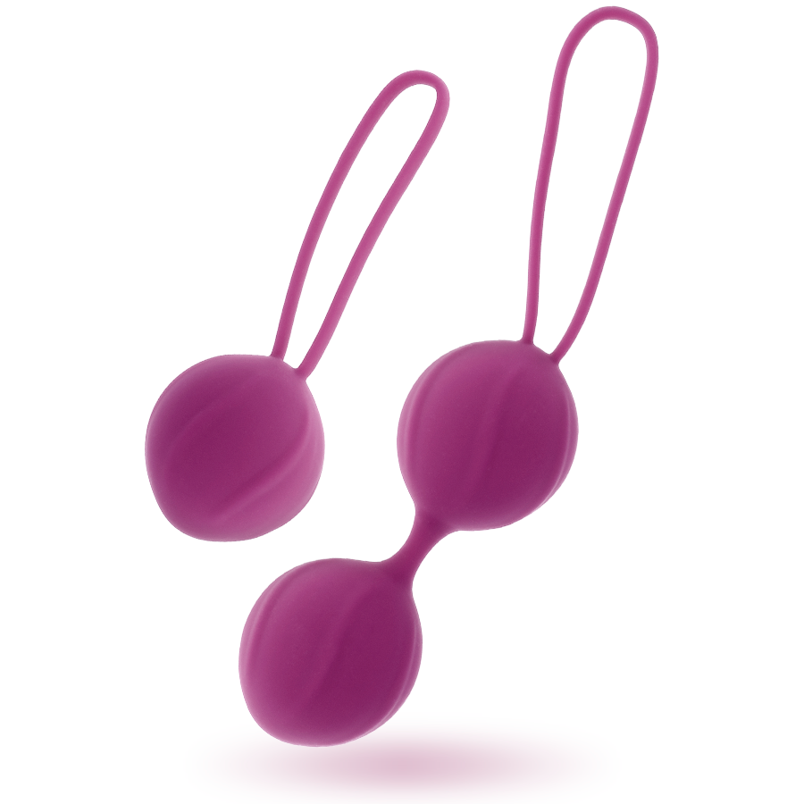 COVERME – LILAC PELVIC TRAINER KEGEL