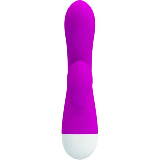 PRETTY LOVE – SMART ELI VIBRATOR 30 MODES