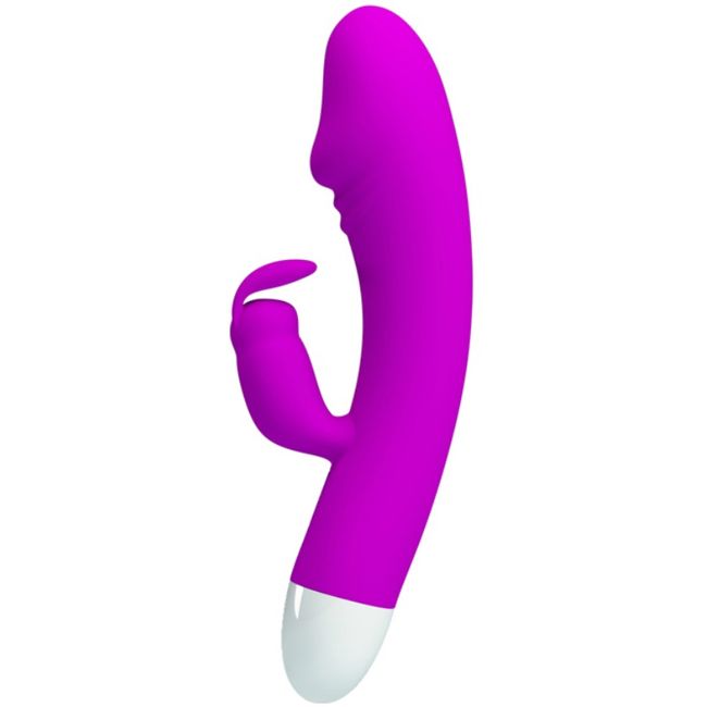 PRETTY LOVE – SMART WILL VIBRATOR 30 MODES