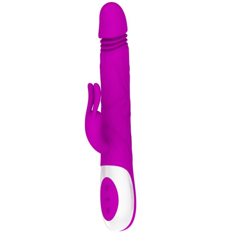 PRETTY LOVE – ADRIAN RECHARGEABLE MULTIFUNCTION