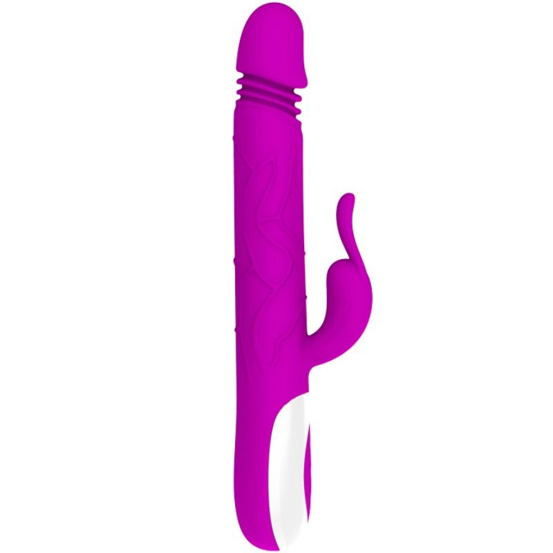 PRETTY LOVE – ADRIAN RECHARGEABLE MULTIFUNCTION