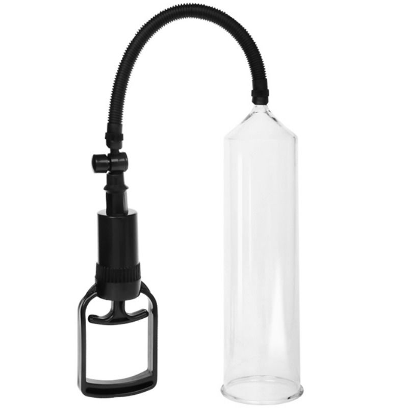 PRETTY LOVE – ALEXANDER ERECTION PUMP