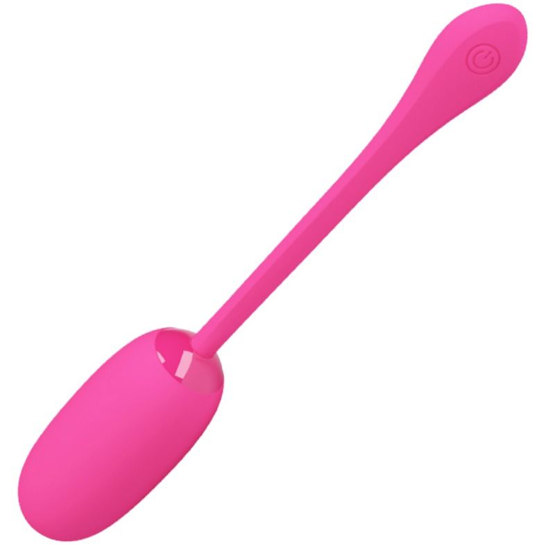 PRETTY LOVE – SMART JULIUS VIBRATING EGG