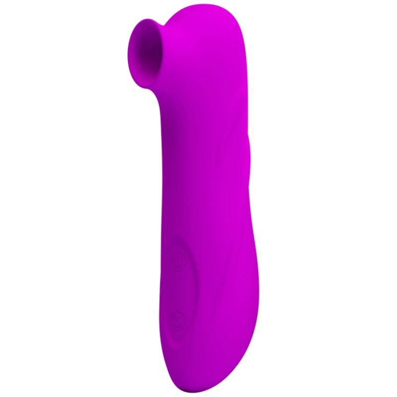 ROMANCE – MAGIC FLUTE STIMULATOR BY STIMULATING WAVES
