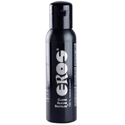 EROS – CLASSIC SILICONE BODYGLIDE 50 ML