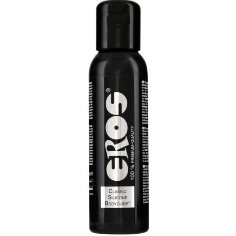 EROS – CLASSIC SILICONE BODYGLIDE 250 ML