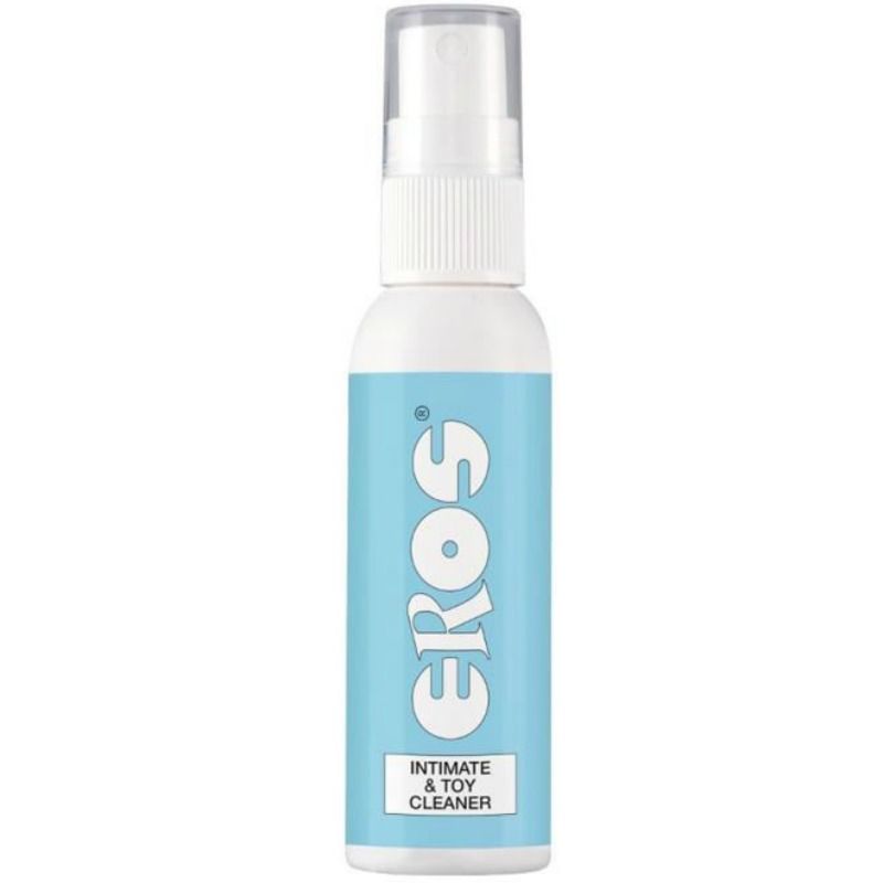 EROS – INTIMATE TOY CLEANER 50 ML
