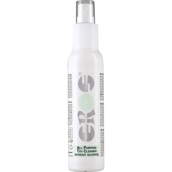 EROS – ALL PURPOSE TOY CLEANER 100 ML