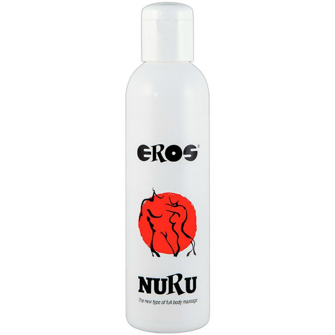 EROS – NURU MASSAGE 1000 ML