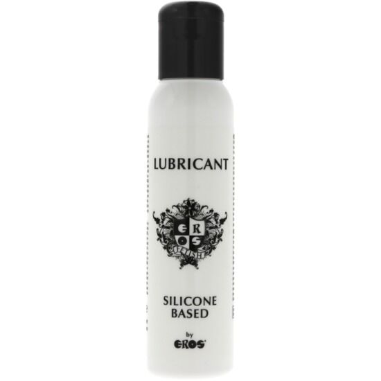 EROS FETISH LINE – SILICONE BASED LUBRICANT 100 ML