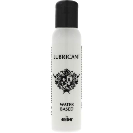 EROS FETISH LINE – WATER BASED LUBRICANT 100 ML