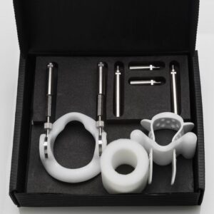 JES-EXTENDER – BLACK PENIS ENLARGEMENT