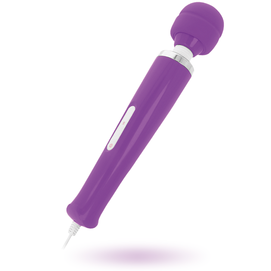 INTENSE - KEANU WAND LILAC MASSAGER - Image 4