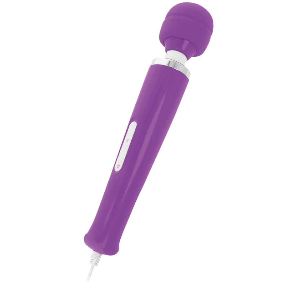 INTENSE - KEANU WAND LILAC MASSAGER - Image 3