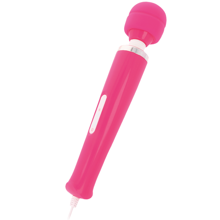 INTENSE - KEANU WAND PINK MASSAGER - Image 3
