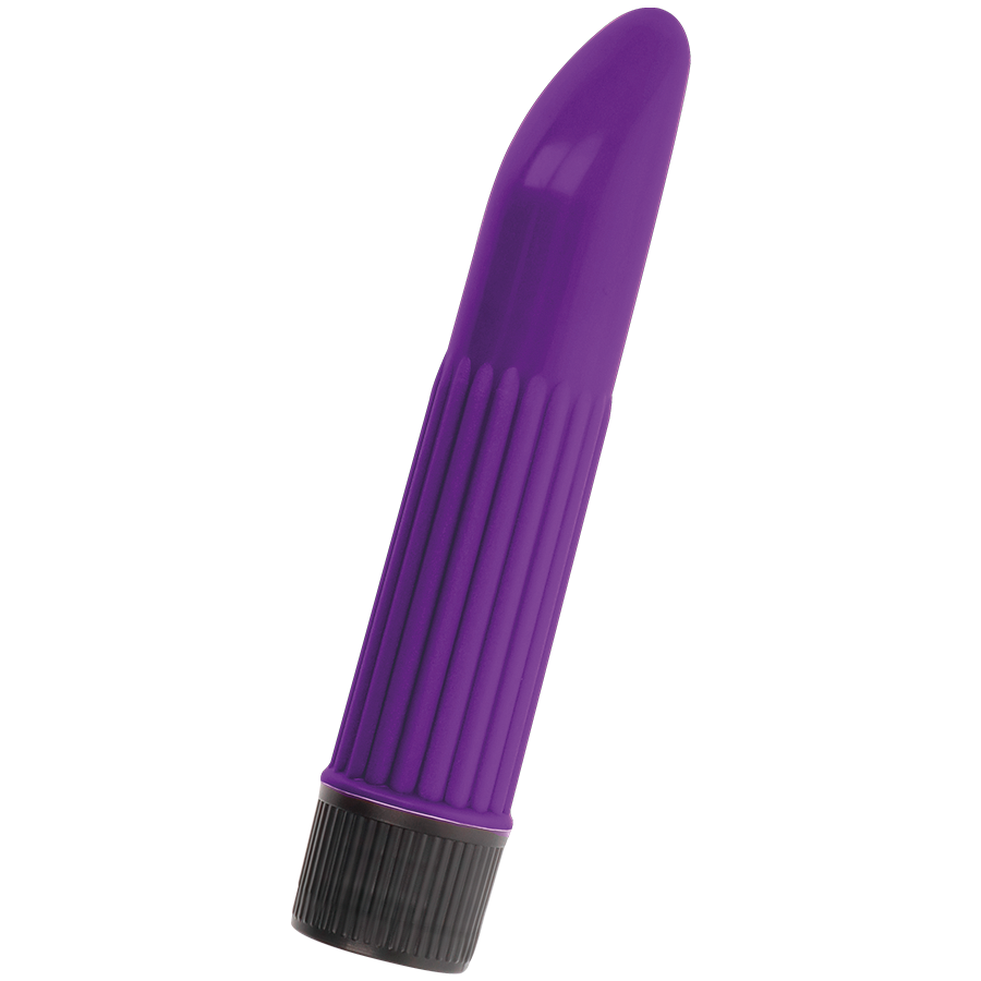 INTENSE – SONNY LILAC VIBRATOR