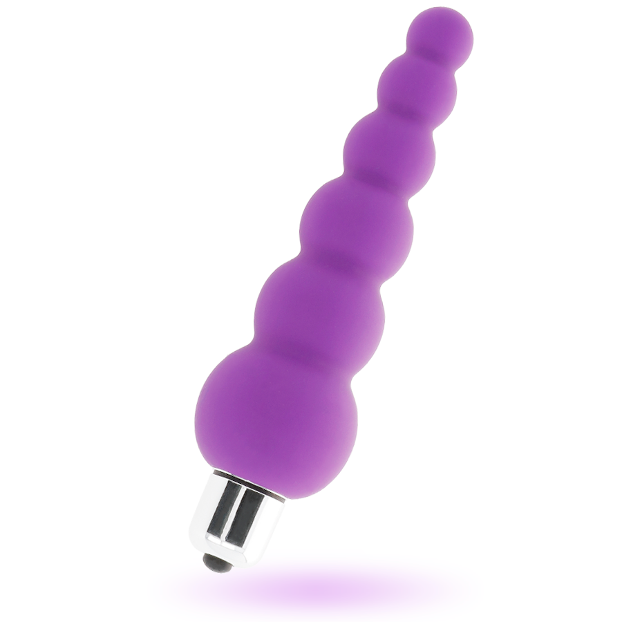 INTENSE - SNOOPY 7 SPEEDS SILICONE LILAC - Image 3