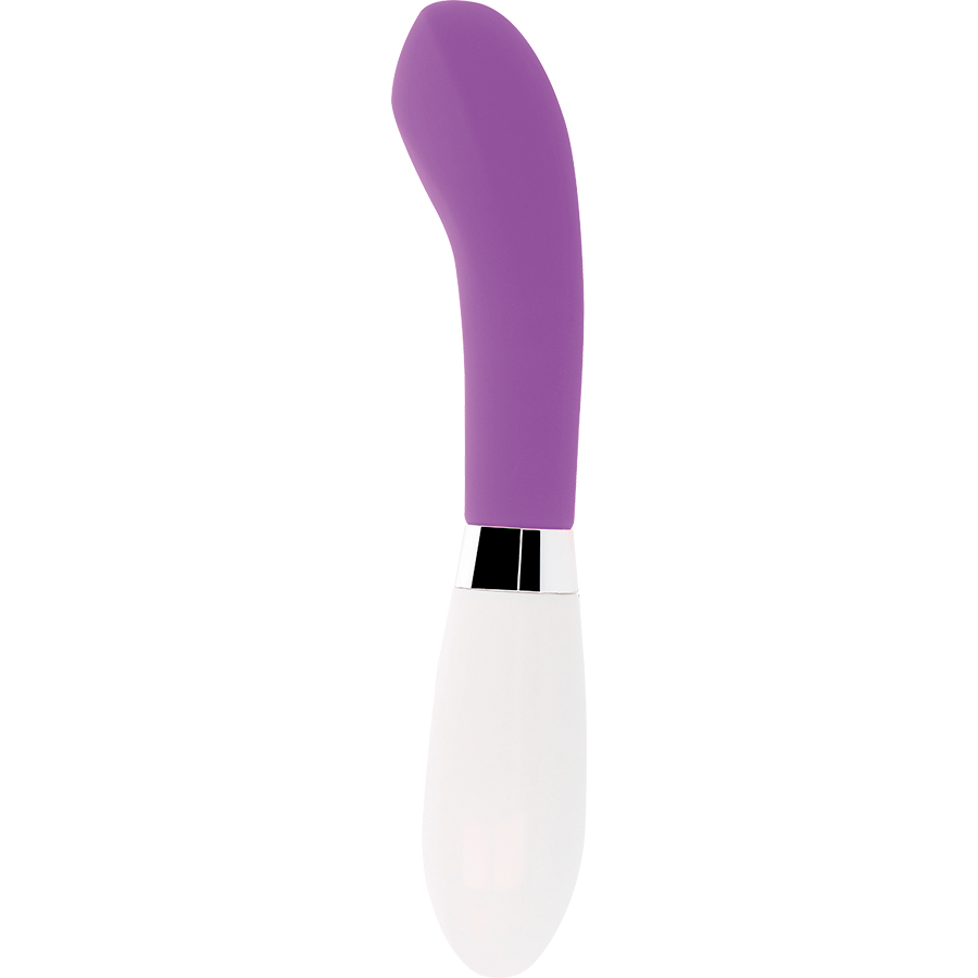 GLOSSY – JOHN VIBRATOR PURPLE